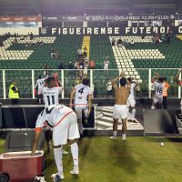 Camboriú justifica que preços altos para jogo contra o Avaí foram definidos pelo Figueirense