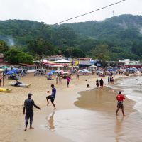 Prédios de até cinco andares acabam vetados em Laranjeiras