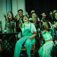 “Mamma Mia! – Um Encontro Musical” chega a Balneário Camboriú neste sábado