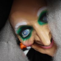 Governador libera Dia das Bruxas nas escolas