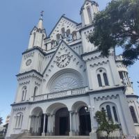 Matriz vai ter missa diária na hora do almoço