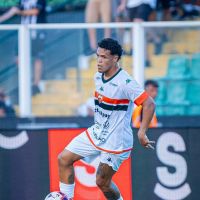 Camboriú recebe o Avaí no Scarpelli neste sábado