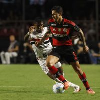 Flamengo e Corinthians decidem a Supercopa Rei em Brasília