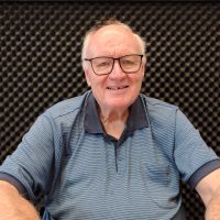 “Eu virei turista com a Tante [Lolli] e gostei da profissão”