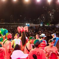 BC divulga programação bombadona do Carnaval 2026