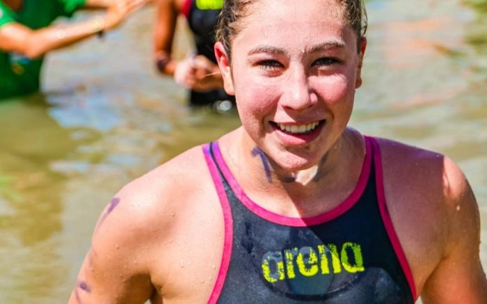 Título reflete dedicação e treino ao longo de 2025 (Foto: Divulgação)