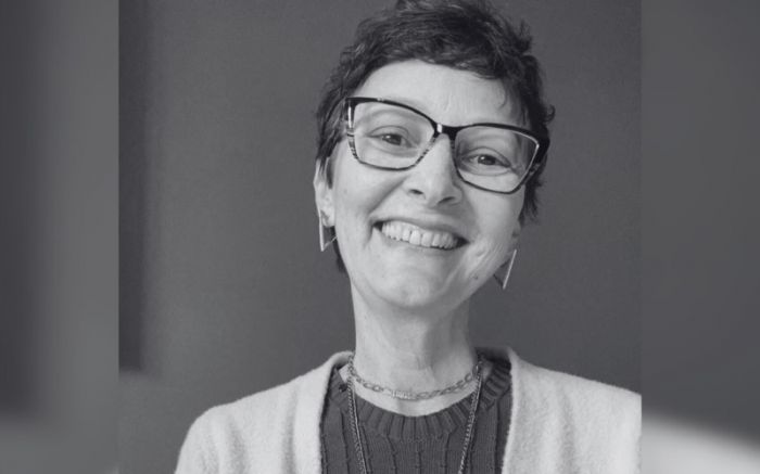 Eliane faleceu aos 57 anos (foto: Divulgação)