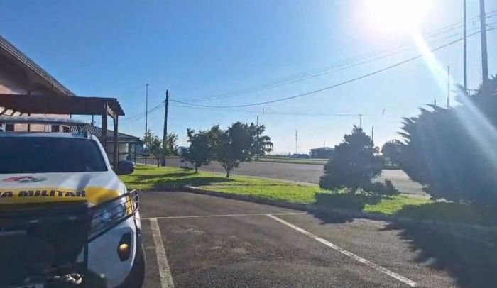 População deve ficar atenta aos avisos meteorológicos (Foto: Divulgação)