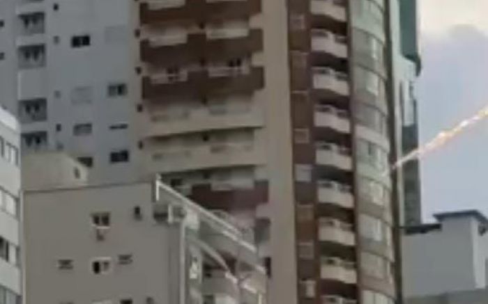 Empresário do influencer Toguro assinou TC após confusão com PM (Foto: divulgação)