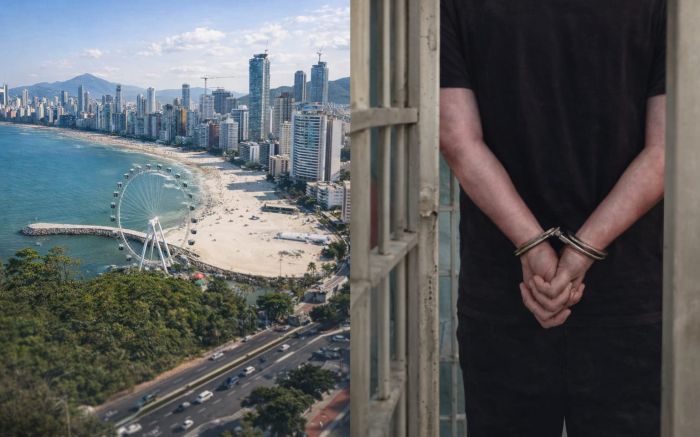 Foragido do Pará é acusado de vender pacotes de viagens e não entregar aos clientes