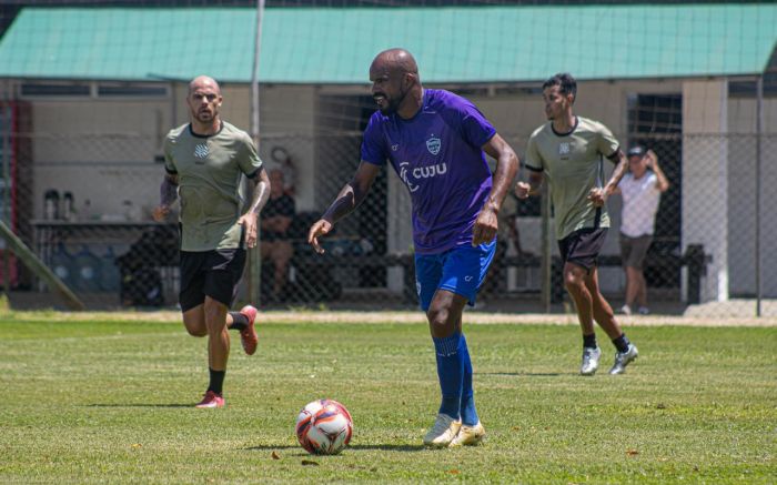 Pescador entra em campo nesta quarta-feira, às 21h30, na Ressacada