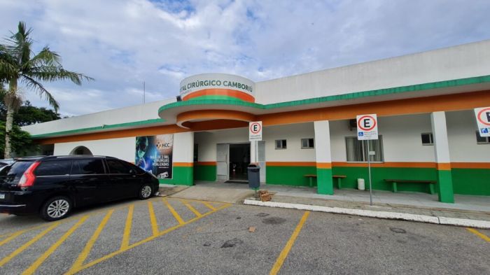 Funcionários também denunciam precariedade estrutural no hospital (Foto: Arquivo)