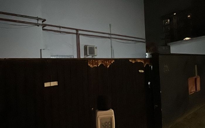 Decibelímetro faria o monitoramento diário para garantir o cumprimento da norma (Foto: The Grand Beach Club)