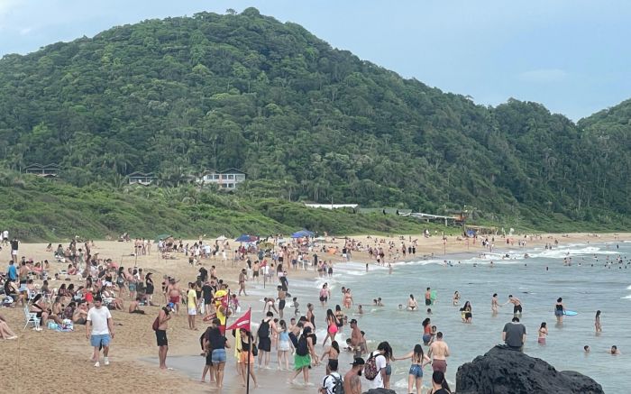 Em BC, prefeitura reforçou orientações de prevenção de casos, mais comuns no verão (Foto: Arquivo/João Batista)