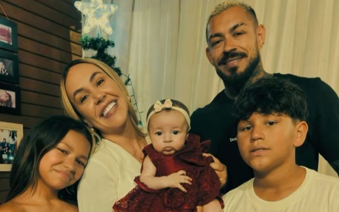 Empresário era sócio do restaurante Ohana Sushi, em Balneário Camboriú (Foto: Arquivo)