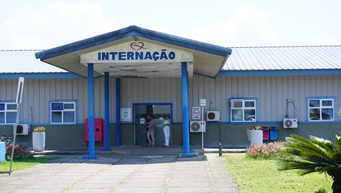 Sete hospitais de SC estão entre os 100 melhores públicos do Brasil; top 10 será divulgado em maio (Foto: Arquivo)