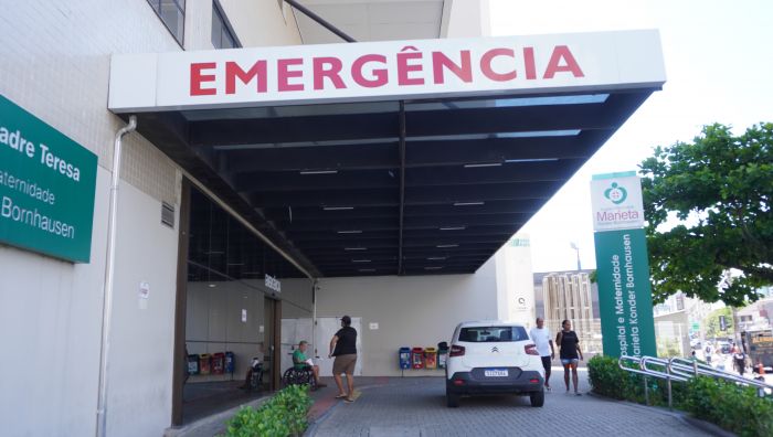 Itajaí, Itapema, BC e Bombinhas tiveram alta 
(Fotos João Batista)