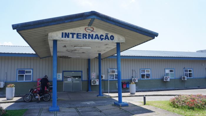 Boato nas redes sociais foi desmentido pela Secretaria de Estado da Saúde (Foto: Arquivo)