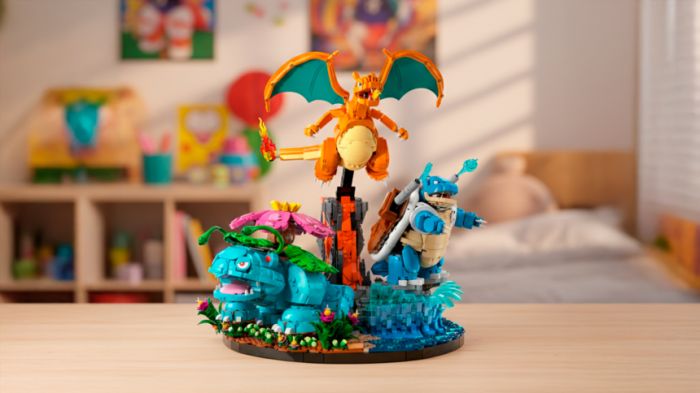 Lançamento histórico marca os 30 anos da franquia (Foto: Divulgação)