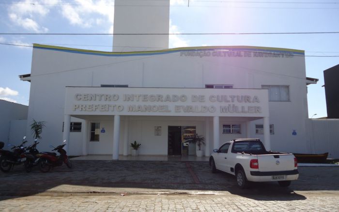 Navegantes terá uma audiência pública nesta quinta-feira às 18h no CIC (Foto: Reprodução)