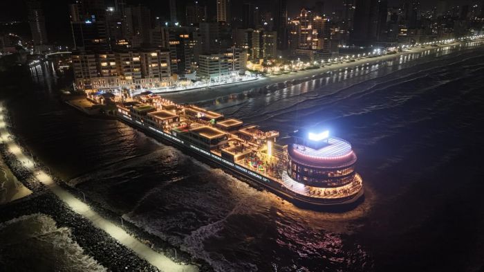 Região aposta em experiências fora da praia para fisgar visitantes (Foto: Divulgação)