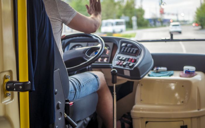 A responsável pelo cadastramento obrigatório é a BC Trânsito (Foto: Envato)