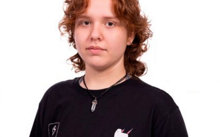 Isabela foi morta no RS (Foto: Arquivo)