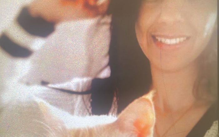 Daiane deixa quatro filhos (Foto: Redes Sociais)