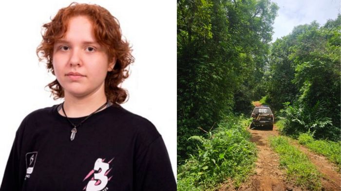 Após 40 dias de desaparecimento, pai revelou onde escondeu o corpo e revoltou os internautas