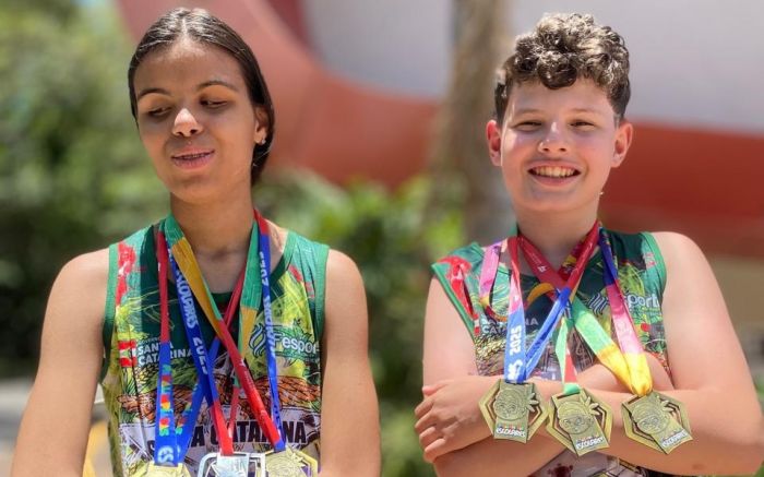 Objetivo é ampliar a formação de paratletas e técnicos no município (Foto: Divulgação)