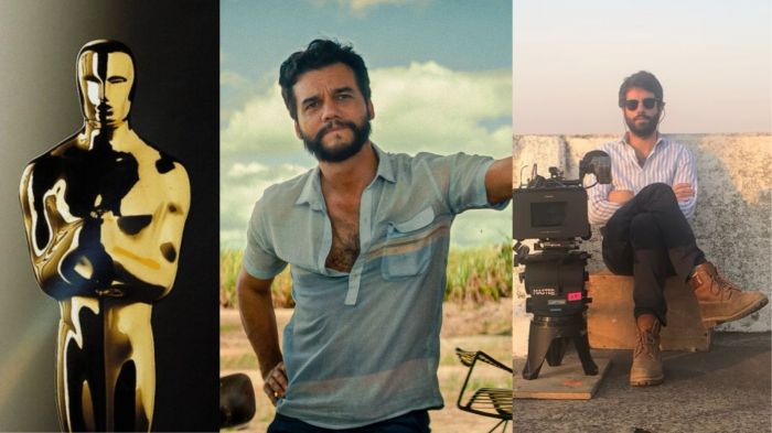 Melhor Filme Internacional, Melhor Ator, Melhor Elenco e Melhor Filme são as categorias que Agente Secreto concorre (Foto: Reprodução/Oscar)