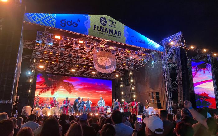 Celebração tradicional deve movimentar o turismo e a economia de Penha (Foto: Redes Sociais)