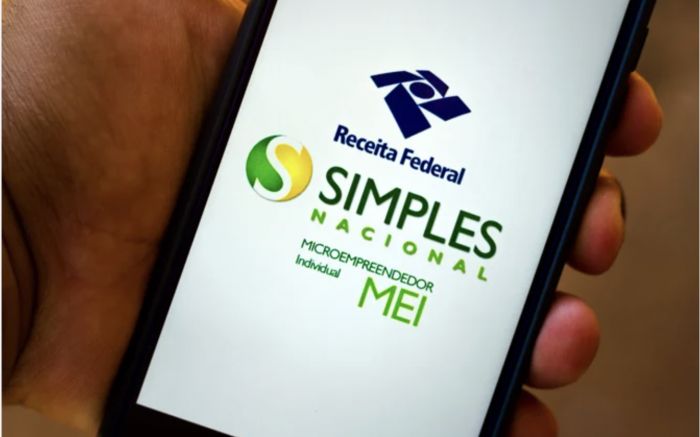 Microempreendedores excluídos do regime simplificado podem parcelar débitos em até 60 vezes (Foto: Redes sociais)