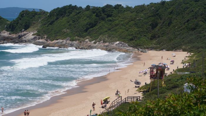 A previsão é para todo o estado, com variações entre Litoral, serra e oeste catarinense (Foto: Arquivo)