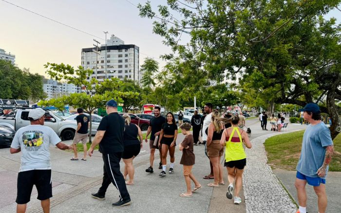 Polêmica iniciou com o novo edital (Foto: Gabrielle Rudolf)