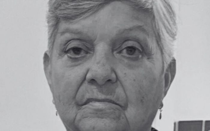 Vítor faleceu aos 68 anos (foto: Acervo pessoal)