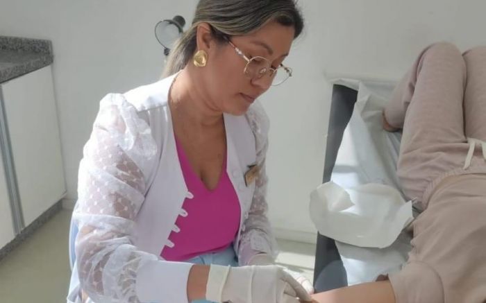 Público prioritário inclui mulheres em maior vulnerabilidade (Foto: Divulgação)