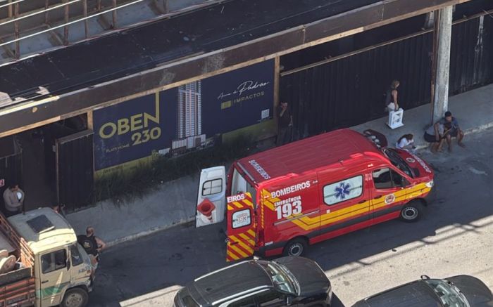 Vítima tinha 23 anos (Foto: Leitor)