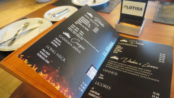 Bares, lanchonetes e restaurantes têm 90 dias pra se adaptar (Foto: João Batista)