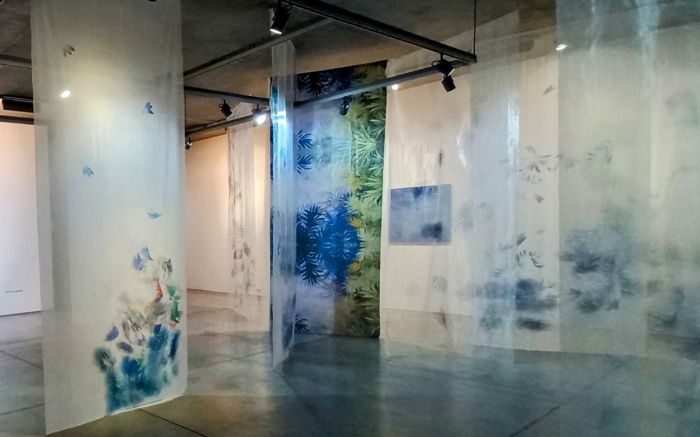 Exposição será inaugurada no dia 30 de janeiro, na galeria Hasta lá Raiz (Foto: Divulgação)