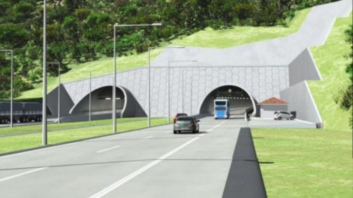 Projeto tem custo estimado em R$ 3 bilhões (Foto: Divulgação)