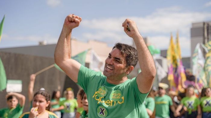 Decisão garante continuidade da gestão de Xepa em Itapema (Foto: Arquivo)