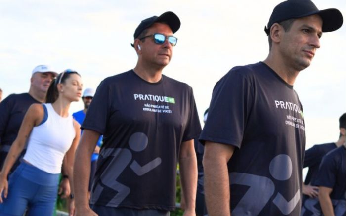 Iniciativa incentiva hábitos saudáveis e promove qualidade de vida (Foto: Divulgação)