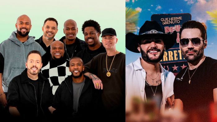 Programação completa deve ser divulgada em breve (Foto: Reprodução/Redes sociais)