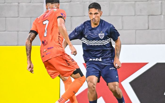 Decisão da vaga na semifinal será no próximo sábado, em Rio do Sul (Foto: Tiago Winter)