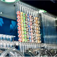 Quatro apostas catarinenses batem na trave de levar R$ 114 milhões na Mega Sena