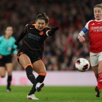 Corinthians perde para o Arsenal na prorrogação e fica com o vice do Mundial feminino