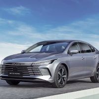 Santa Catarina já escolheu: híbridos lideram o interesse por carros eletrificados