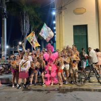 Bloco feminista de Itajaí fará alerta contra casos de feminicídio