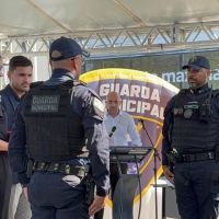 GM de Itajaí tem novo comando